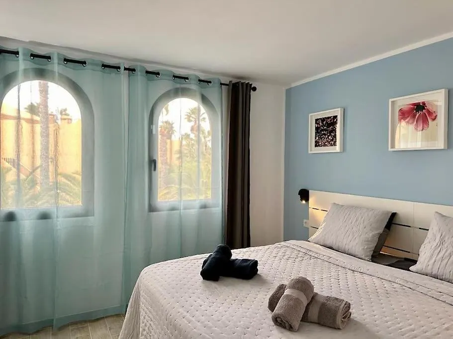 B-Rent Digital Boutique Casa Querida Lejlighed Corralejo