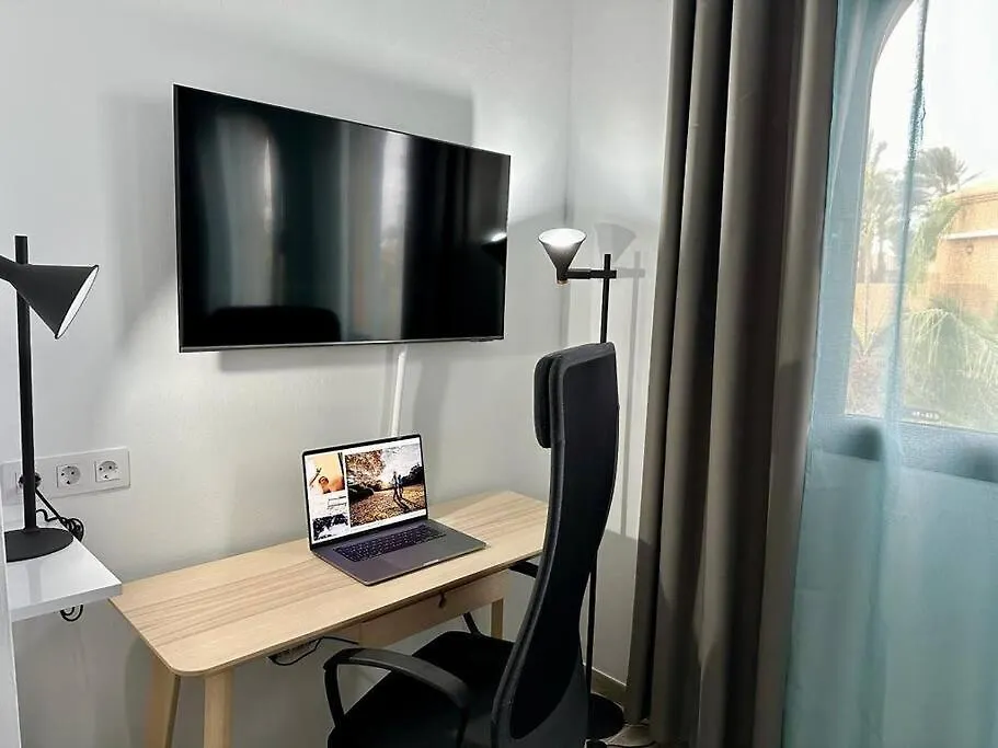 B-Rent Digital Boutique Casa Querida Apartment Corralejo Spain