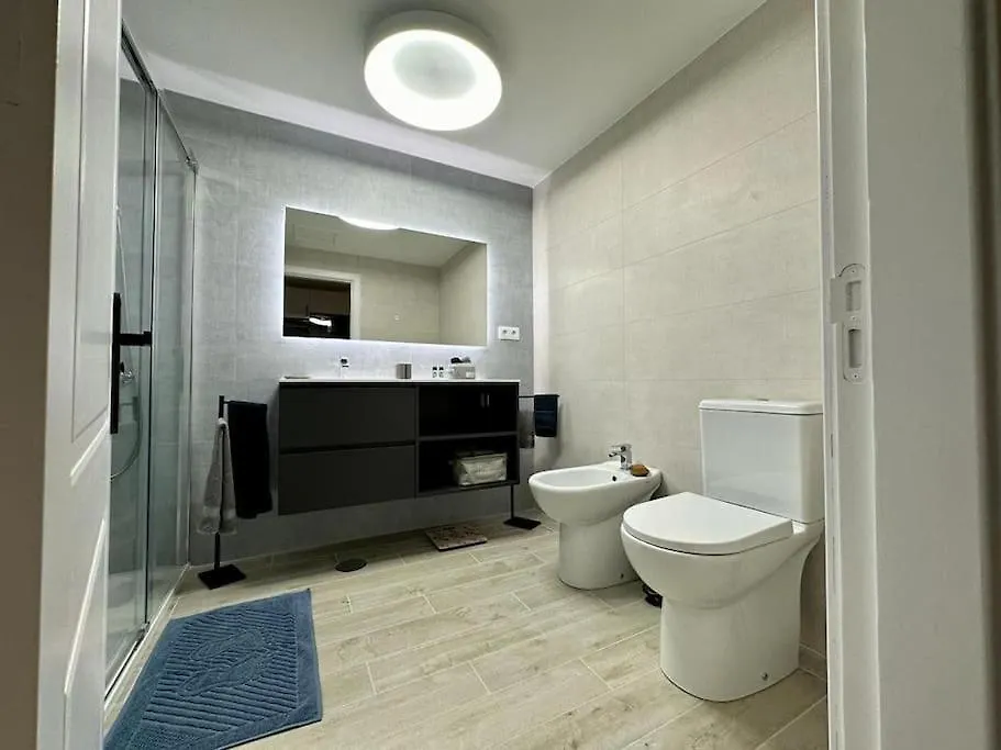 B-Rent Digital Boutique Casa Querida Apartment Corralejo